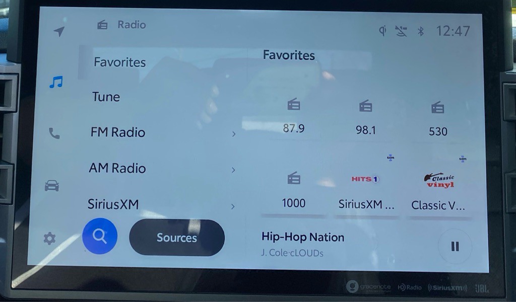 2022 Toyota Tundra Image 15