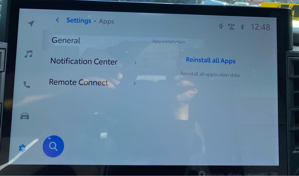 2022 Toyota Tundra Image 16