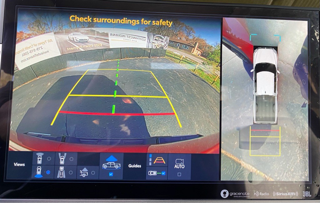 2022 Toyota Tundra Image 17