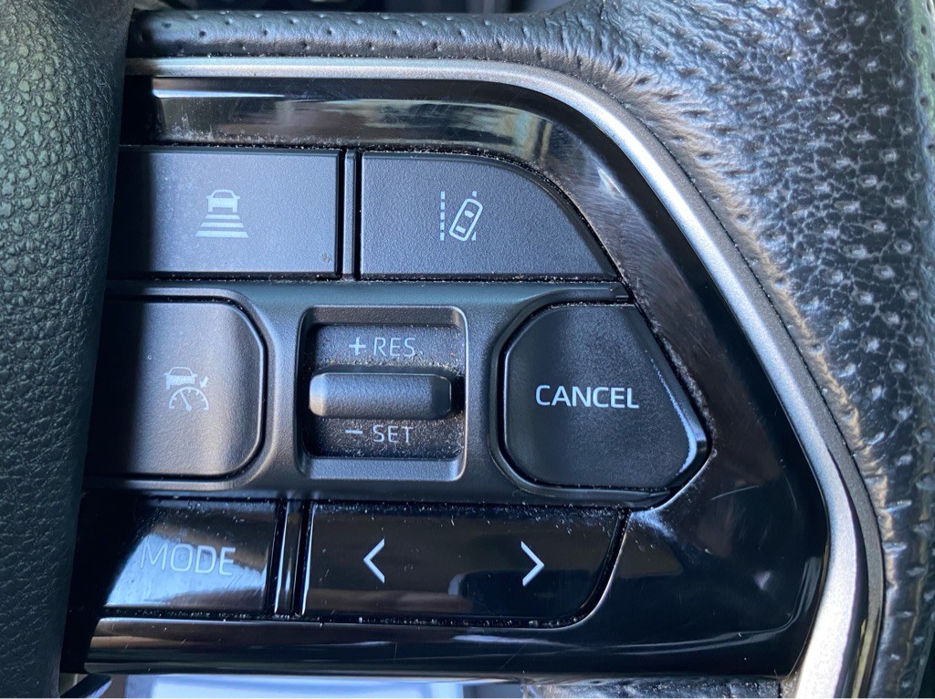 2022 Toyota Tundra Image 18