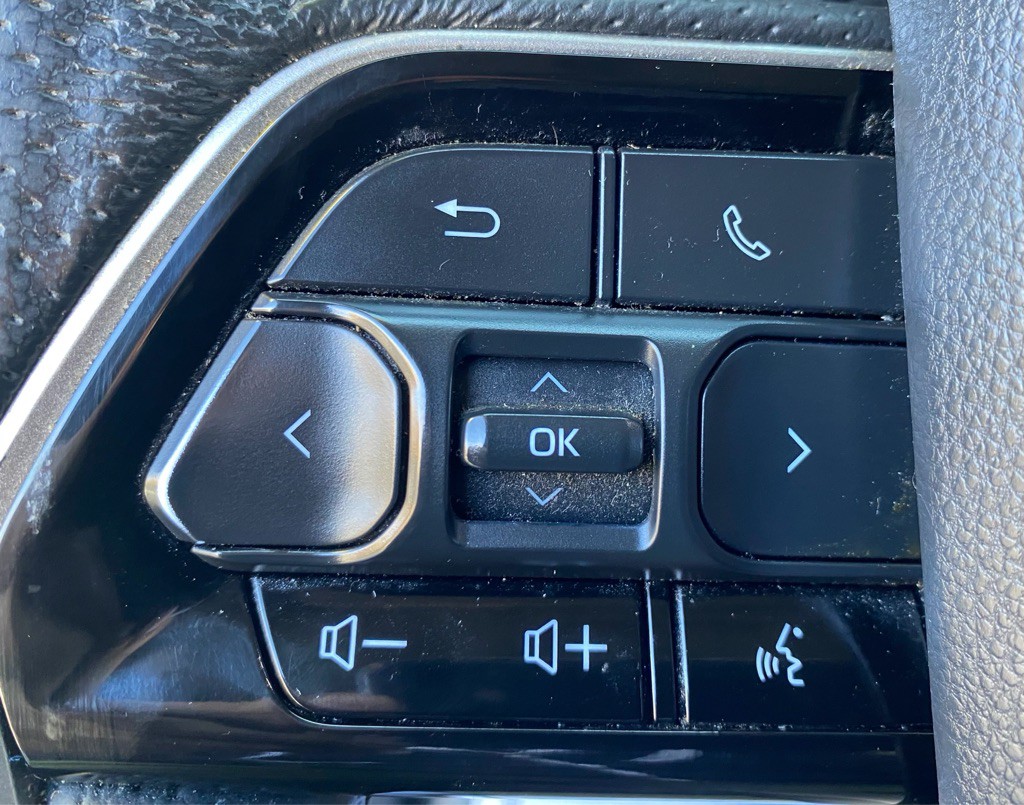 2022 Toyota Tundra Image 19