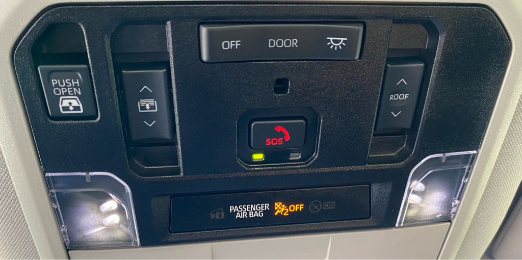 2022 Toyota Tundra Image 23