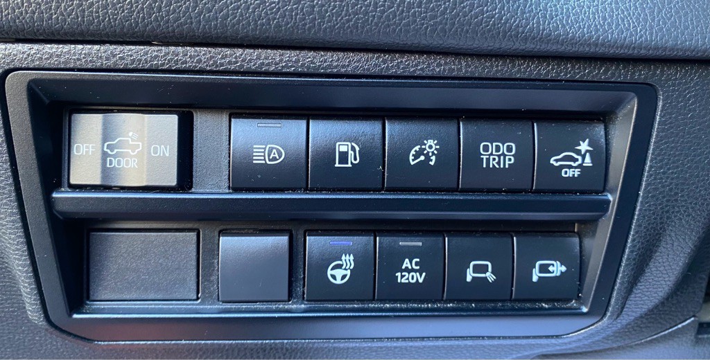 2022 Toyota Tundra Image 31