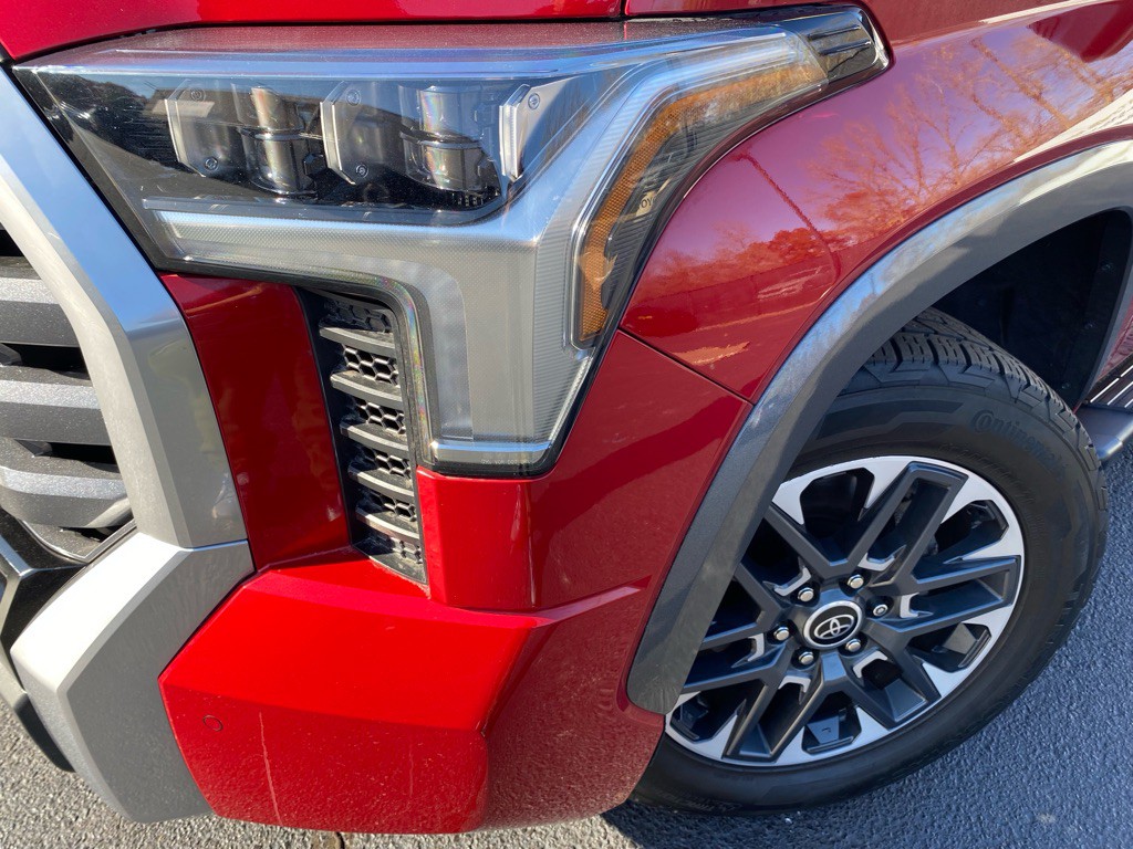 2022 Toyota Tundra Image 33