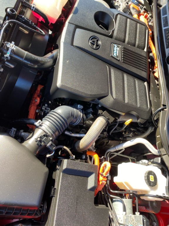 2022 Toyota Tundra Image 35