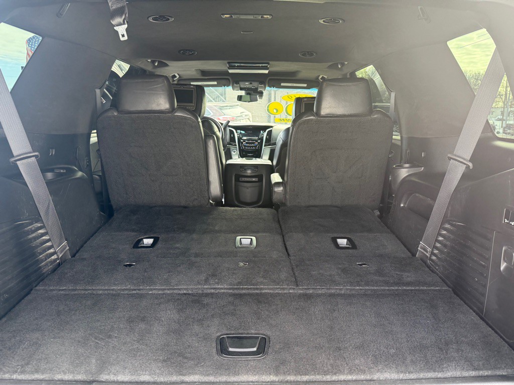 2019 Cadillac Escalade Image 15