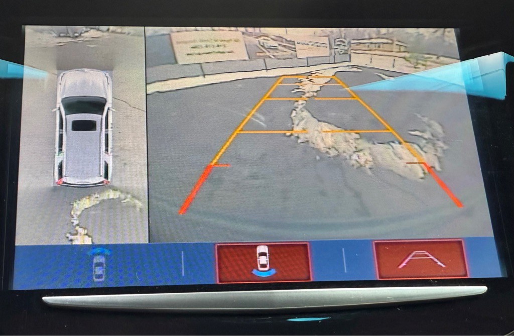 2019 Cadillac Escalade Image 22