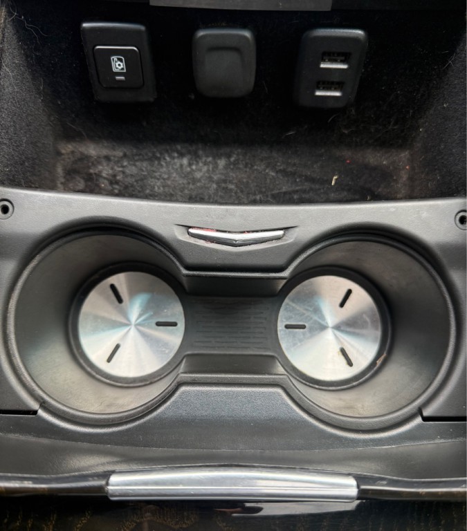 2019 Cadillac Escalade Image 26