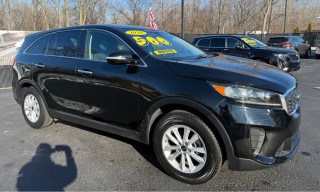 Image for 2020 Kia Sorento L ID: 7004725