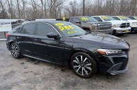 Image for 2023 Honda Civic EX ID: 7004735