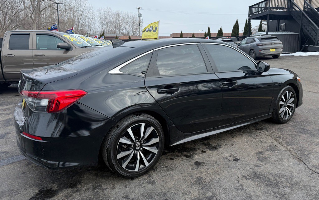 2023 Honda Civic Image 6