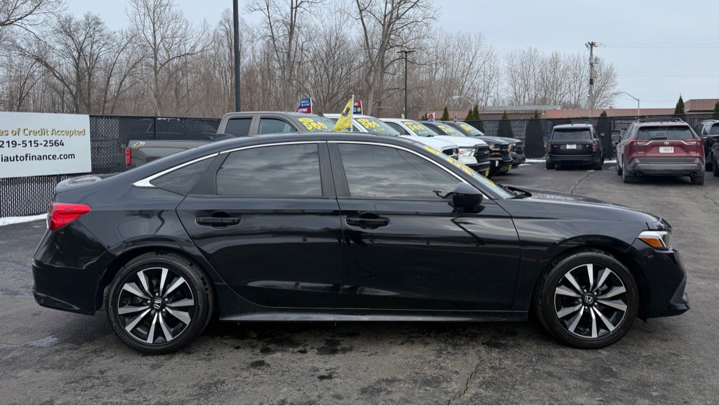 2023 Honda Civic Image 7