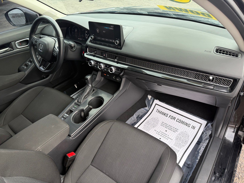 2023 Honda Civic Image 8