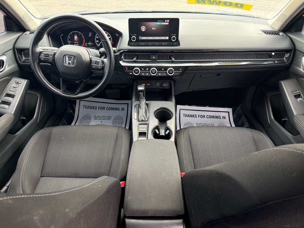 2023 Honda Civic Image 10