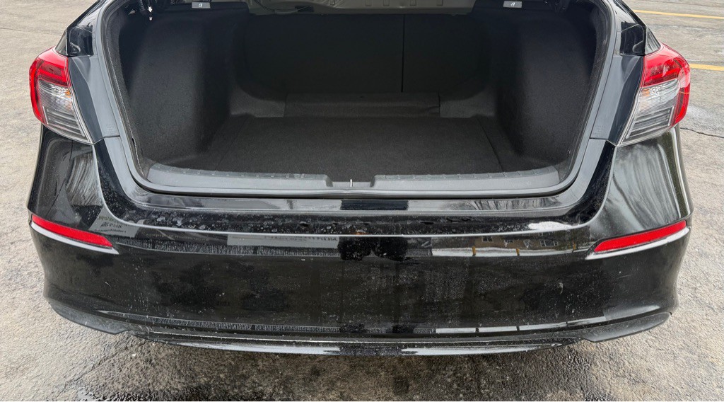 2023 Honda Civic Image 12