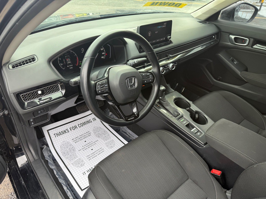 2023 Honda Civic Image 13
