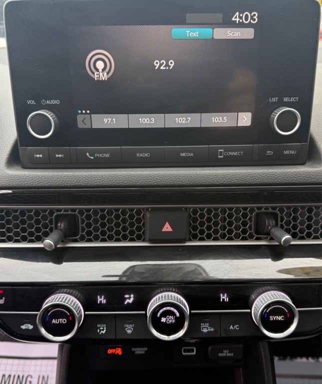 2023 Honda Civic Image 14