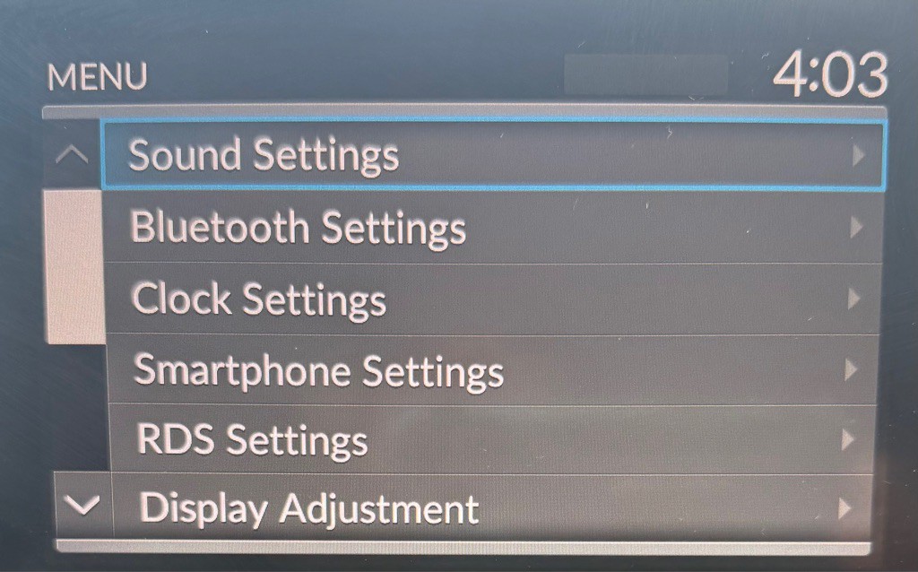 2023 Honda Civic Image 15