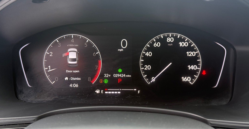 2023 Honda Civic Image 17