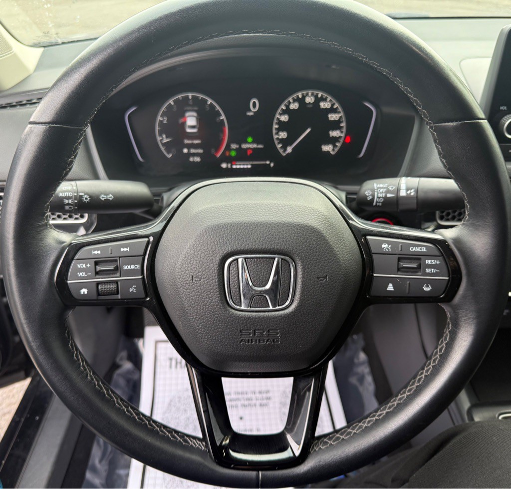 2023 Honda Civic Image 18