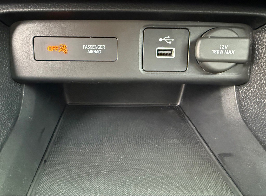 2023 Honda Civic Image 19