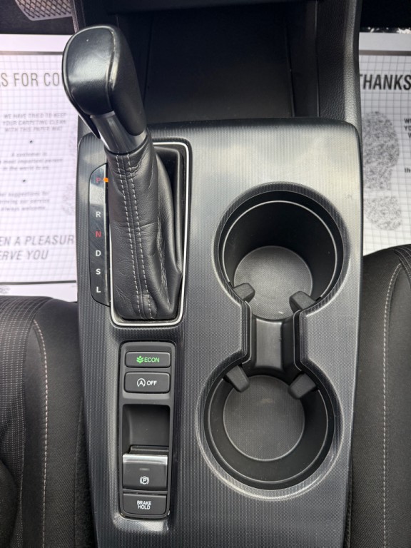 2023 Honda Civic Image 21