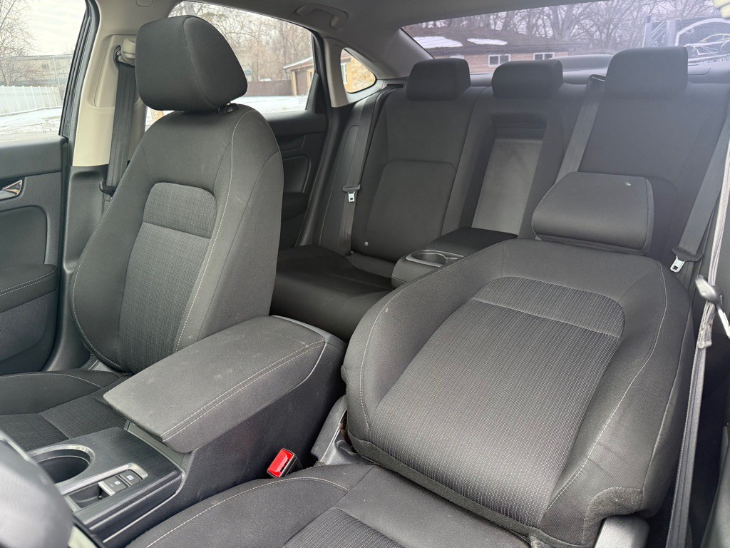 2023 Honda Civic Image 25