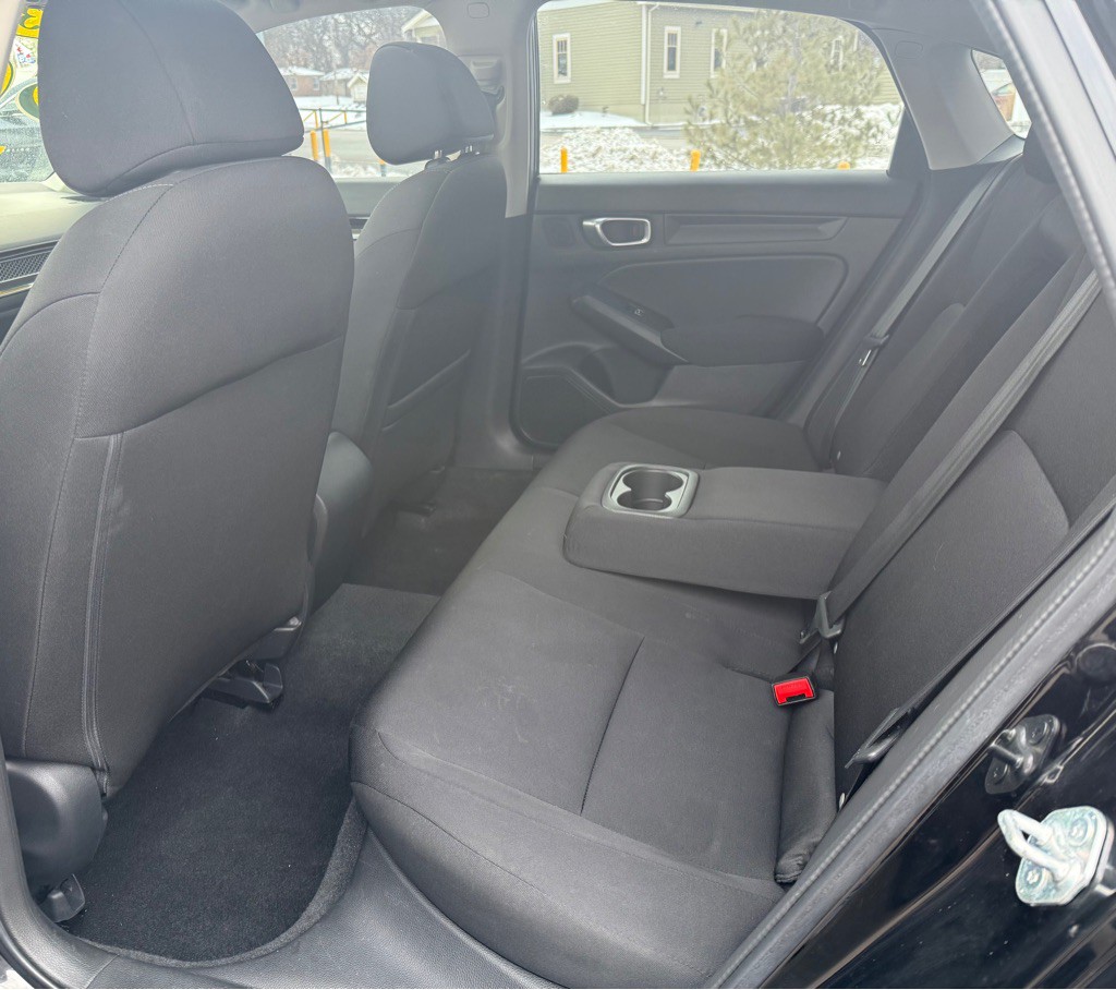 2023 Honda Civic Image 26