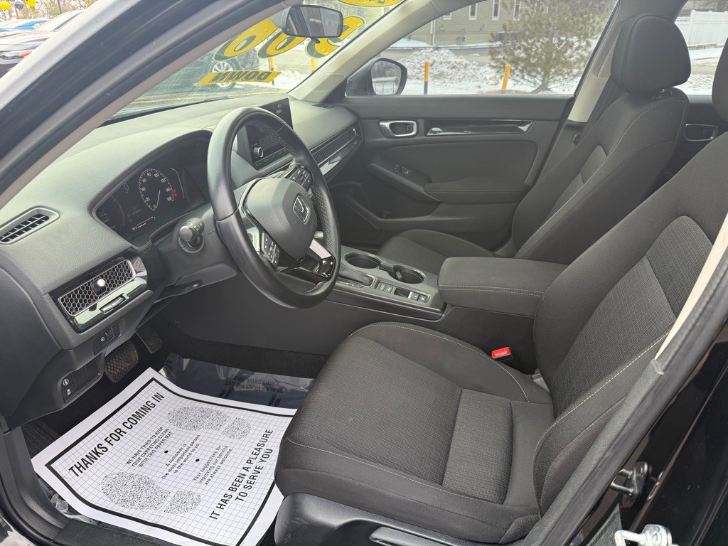 2023 Honda Civic Image 27