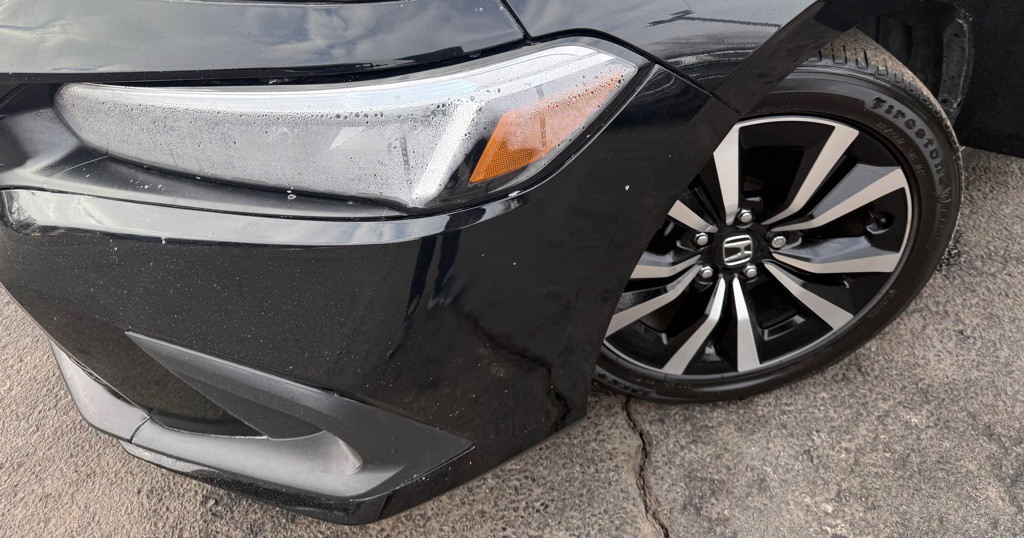 2023 Honda Civic Image 30