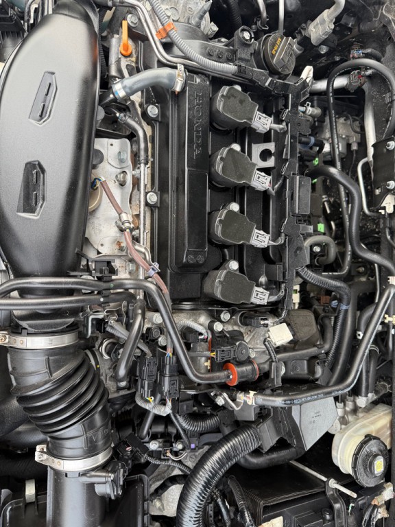 2023 Honda Civic Image 32