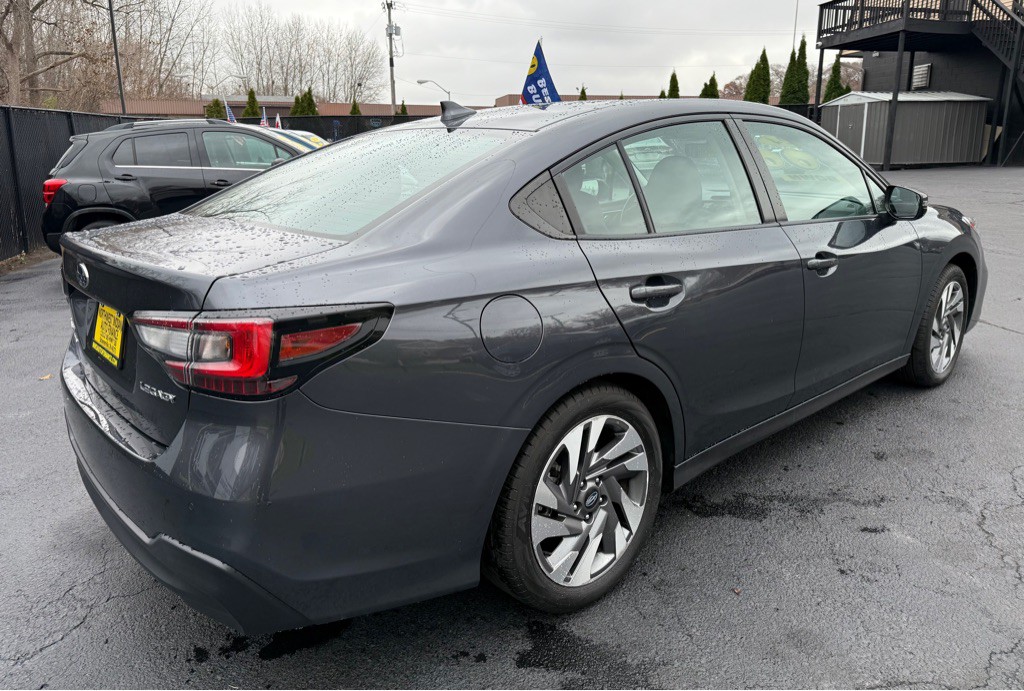 2024 Subaru Legacy Image 6