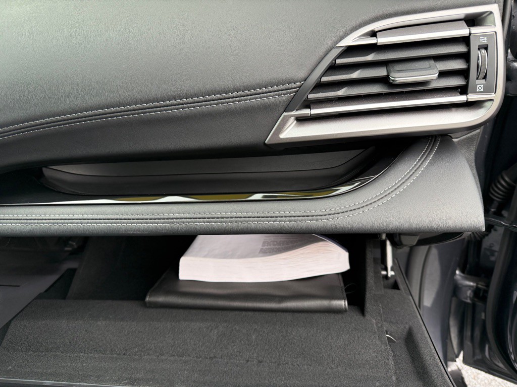 2024 Subaru Legacy Image 9