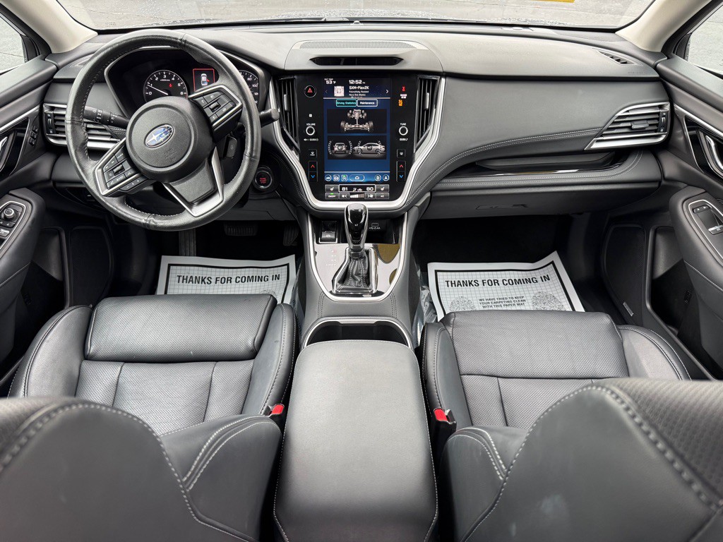 2024 Subaru Legacy Image 10