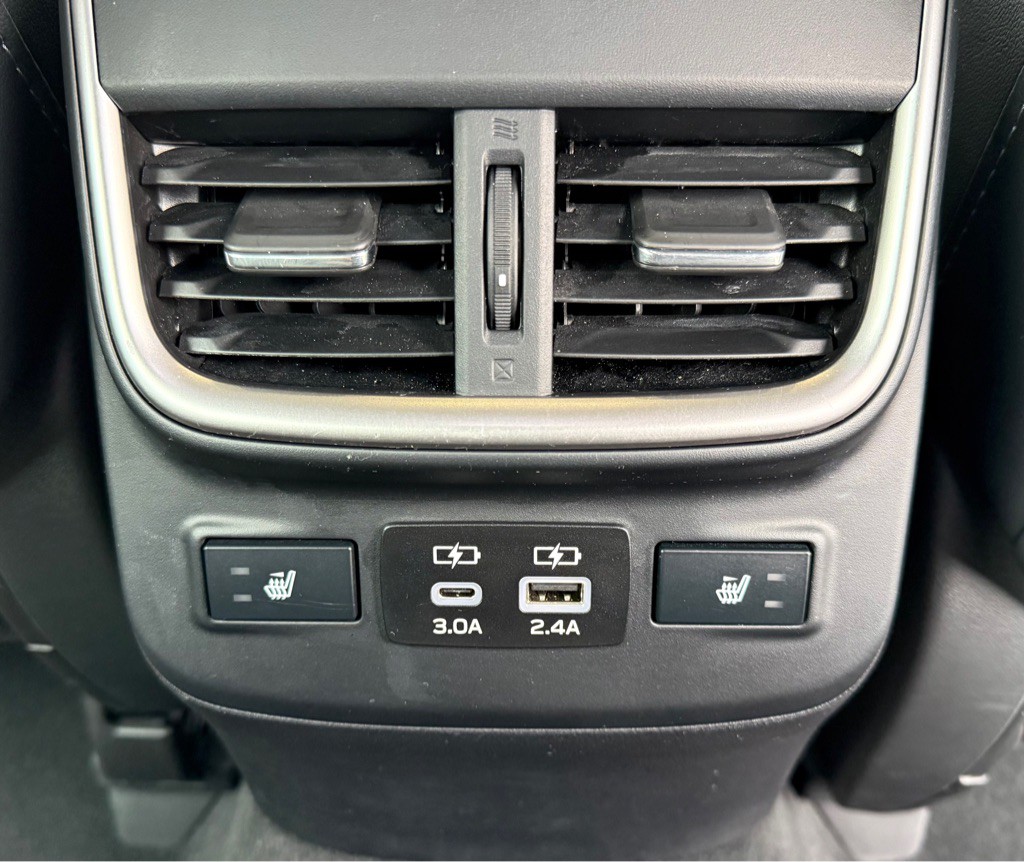 2024 Subaru Legacy Image 11