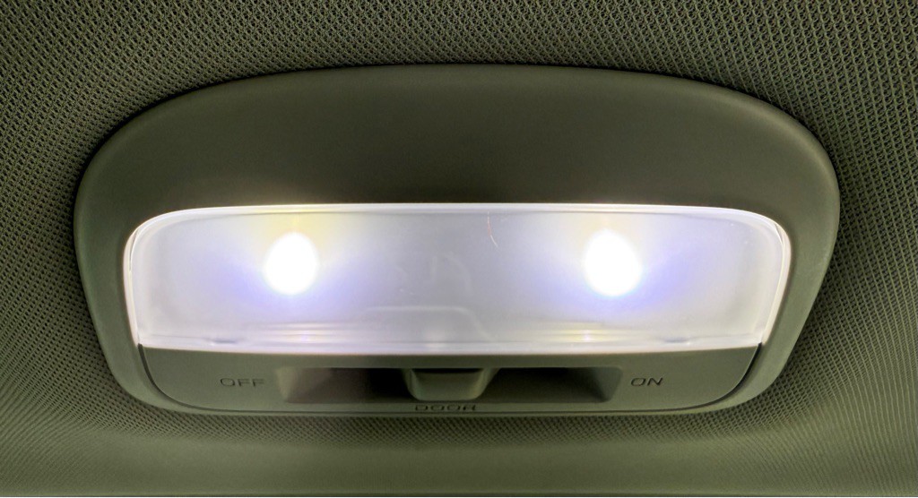 2024 Subaru Legacy Image 12