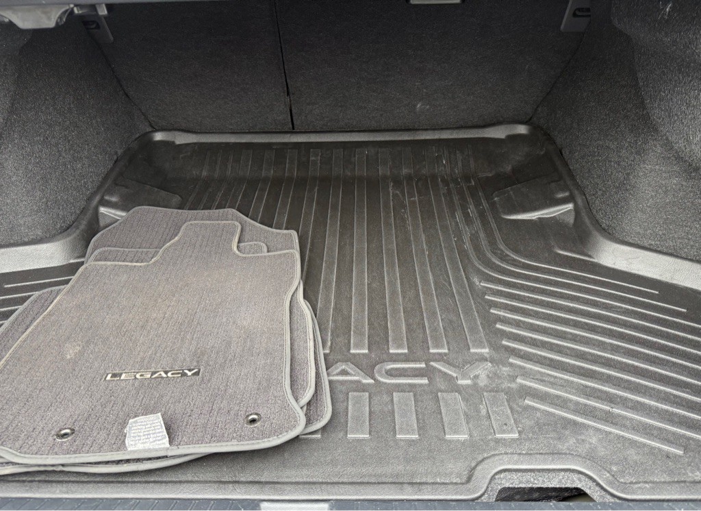 2024 Subaru Legacy Image 14