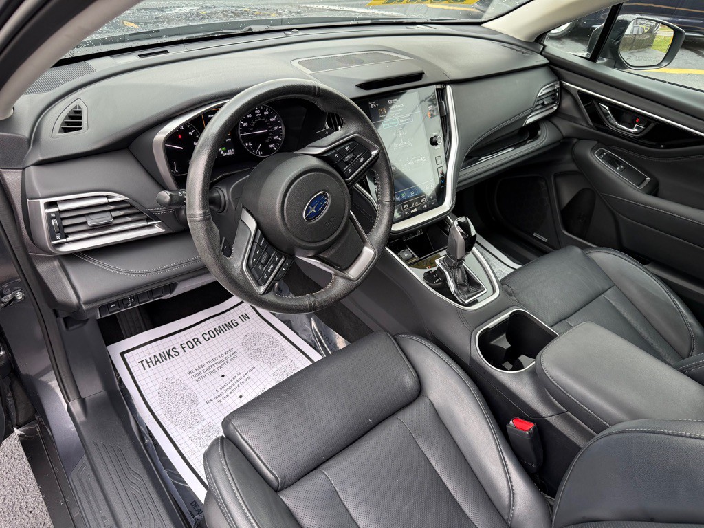 2024 Subaru Legacy Image 15