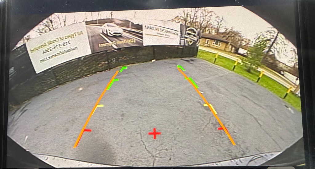 2024 Subaru Legacy Image 19