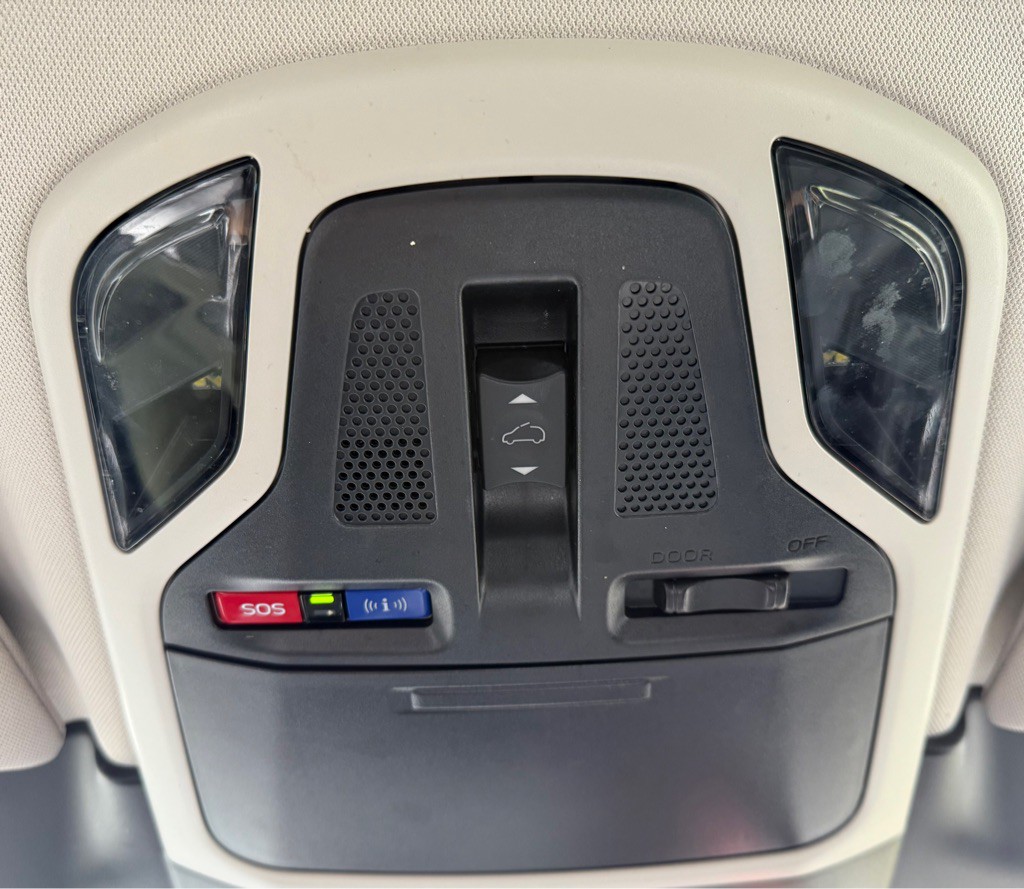 2024 Subaru Legacy Image 22