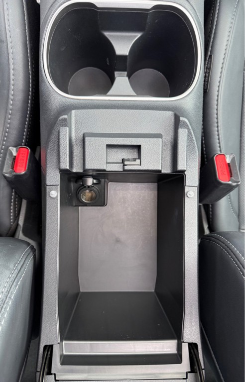 2024 Subaru Legacy Image 24