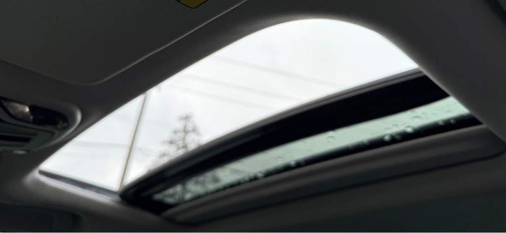 2024 Subaru Legacy Image 25