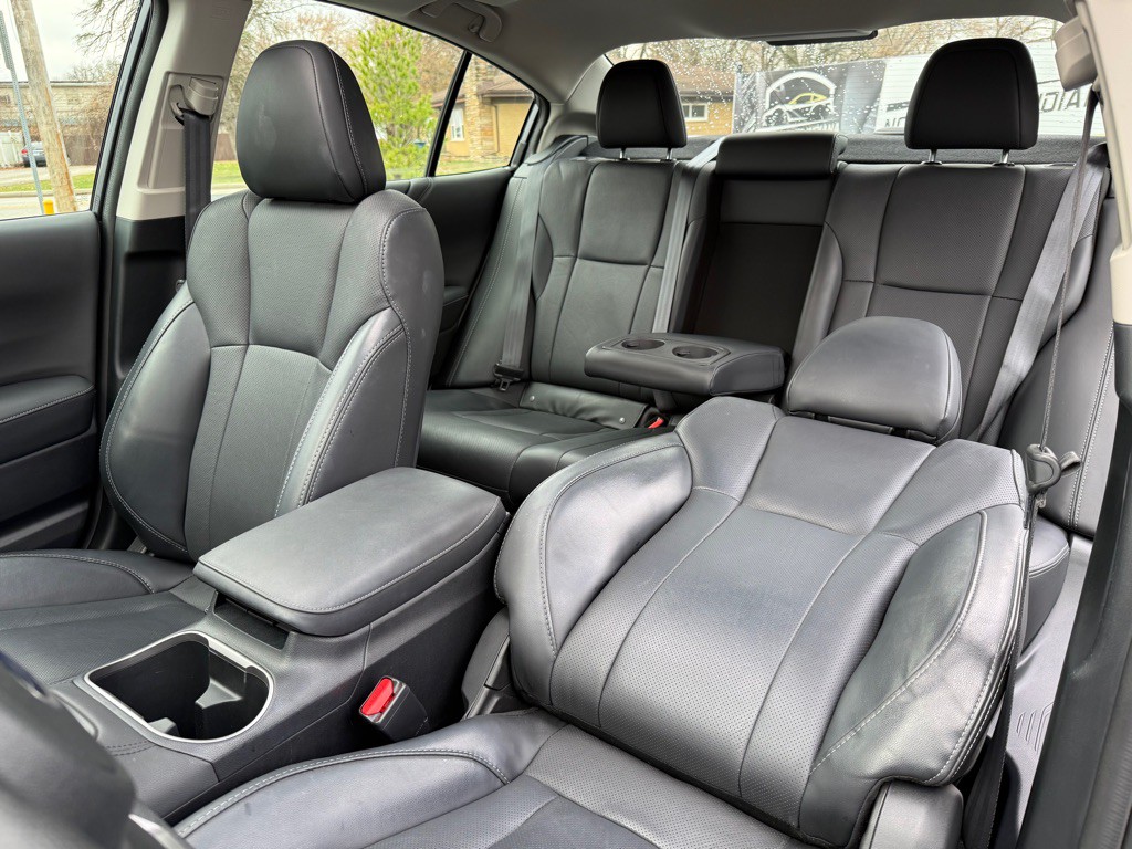 2024 Subaru Legacy Image 27