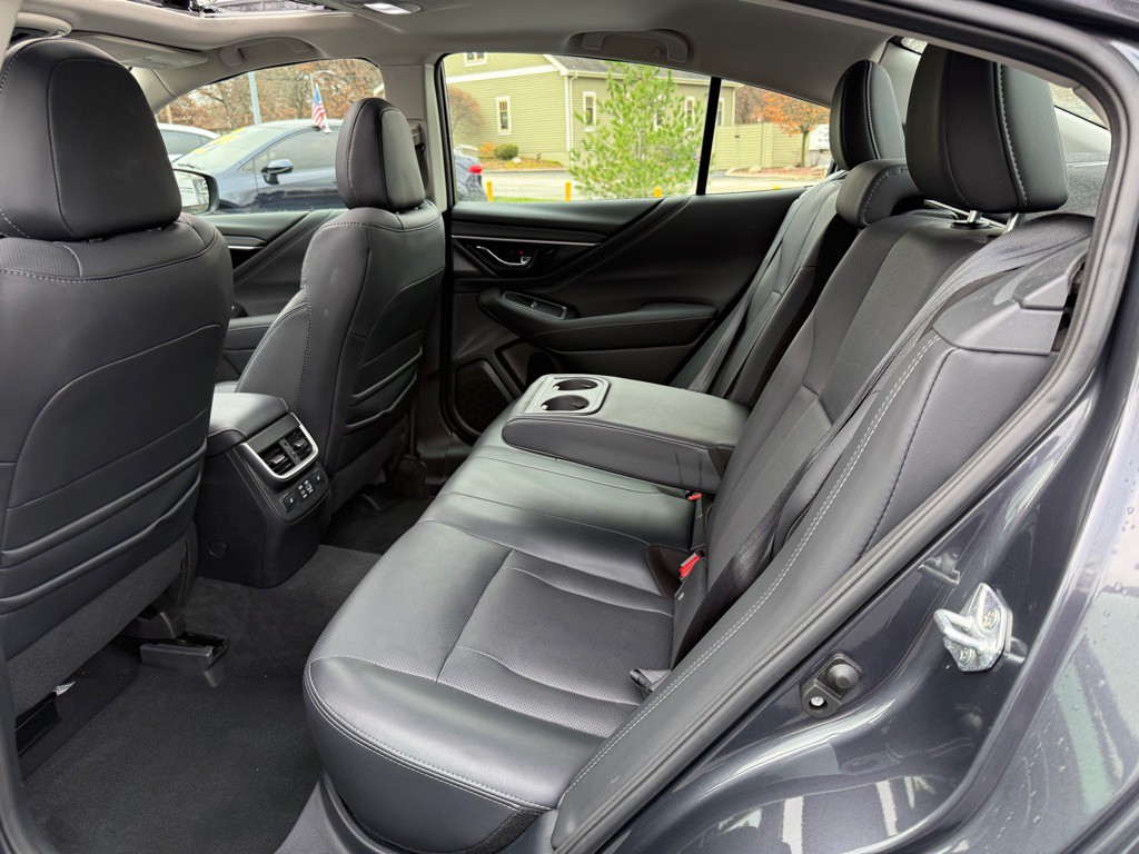 2024 Subaru Legacy Image 29