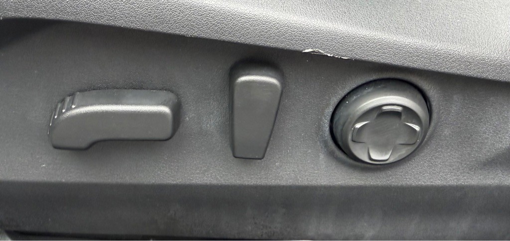 2024 Subaru Legacy Image 30