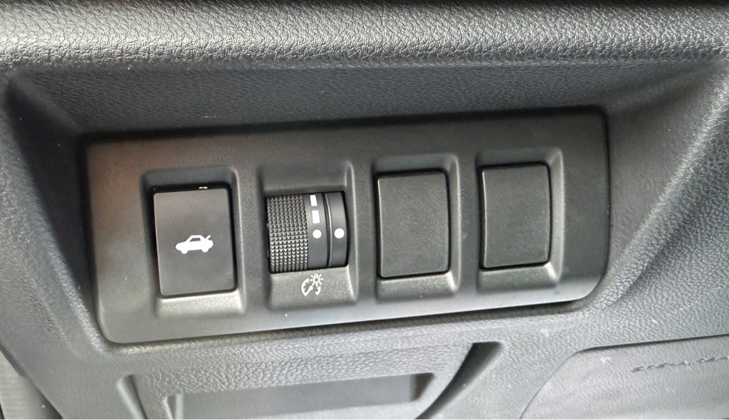 2024 Subaru Legacy Image 31