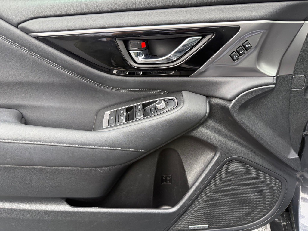 2024 Subaru Legacy Image 32