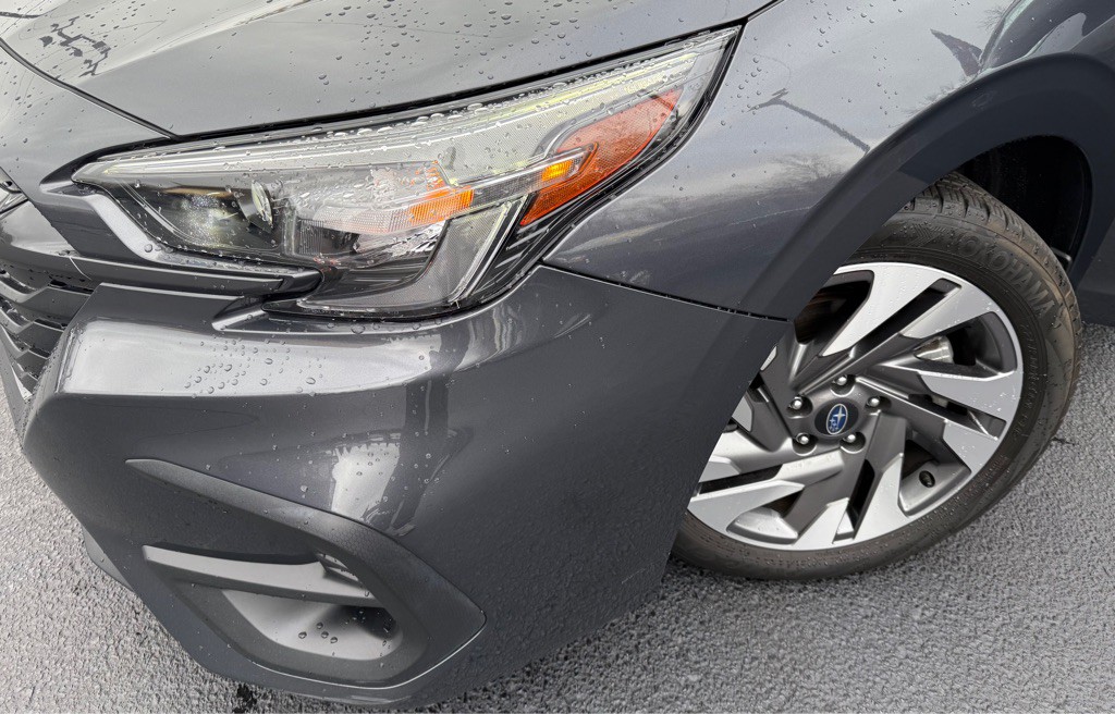 2024 Subaru Legacy Image 33