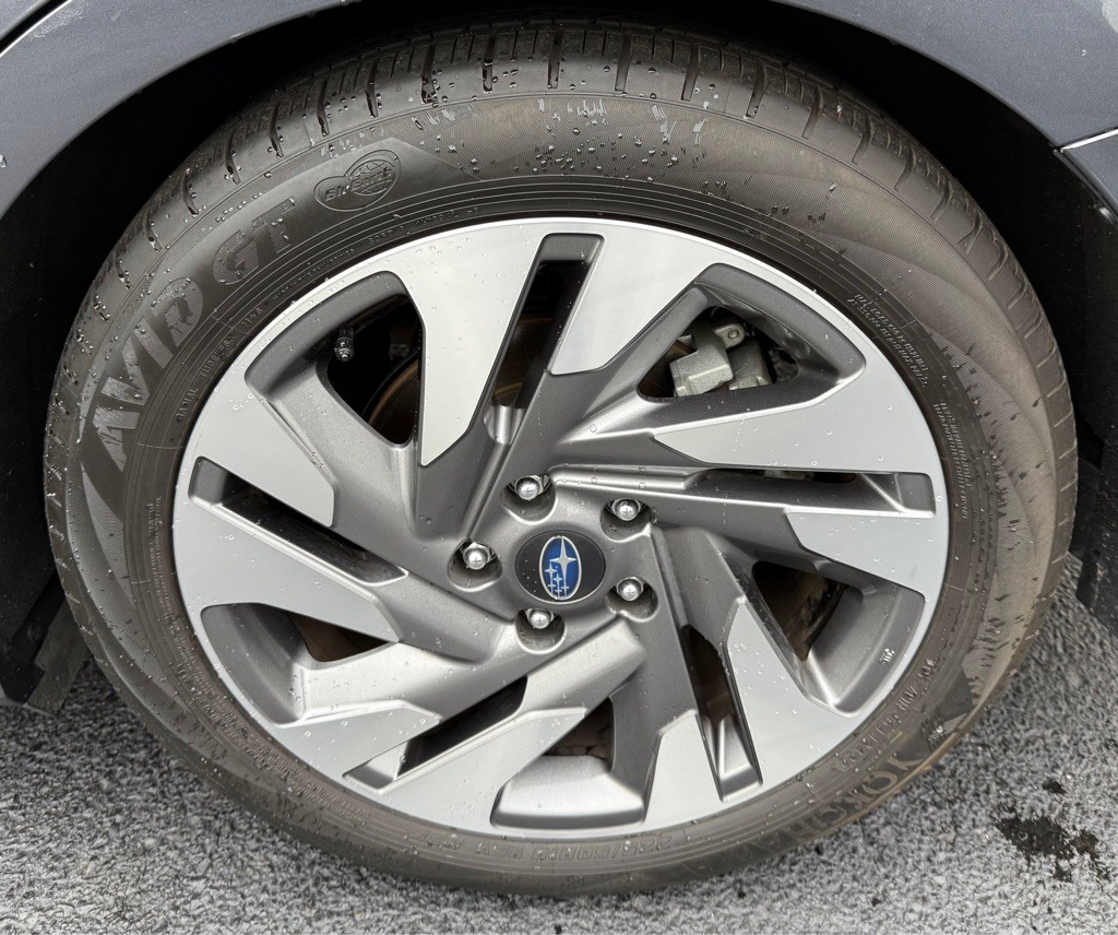 2024 Subaru Legacy Image 34
