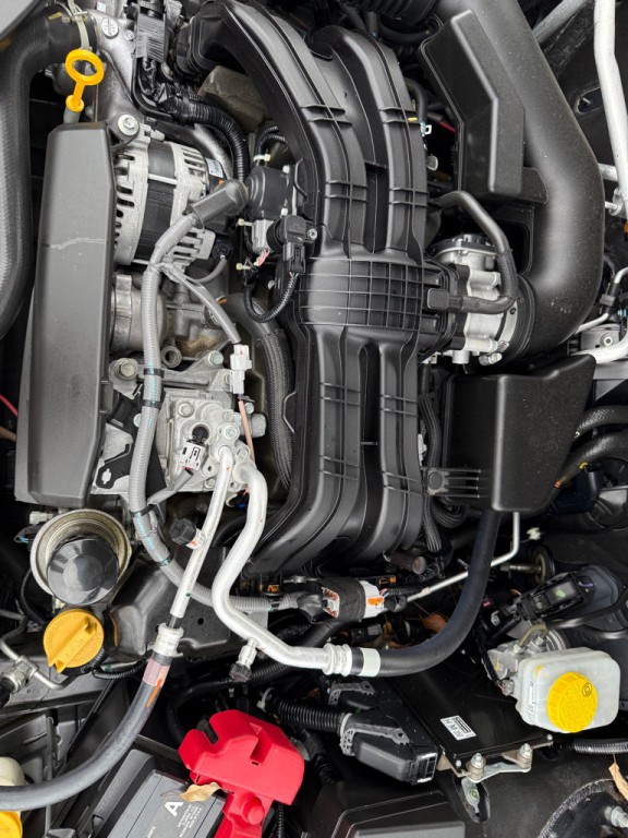 2024 Subaru Legacy Image 35